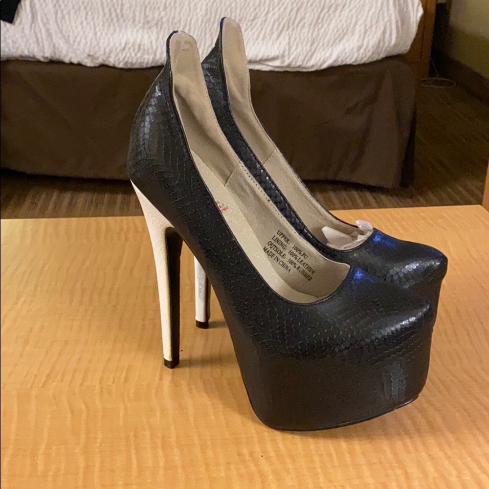 Heels